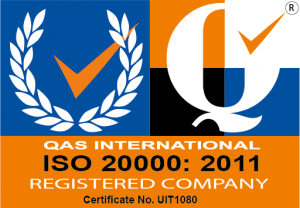 ISO 20000:2011 – IT Service Management